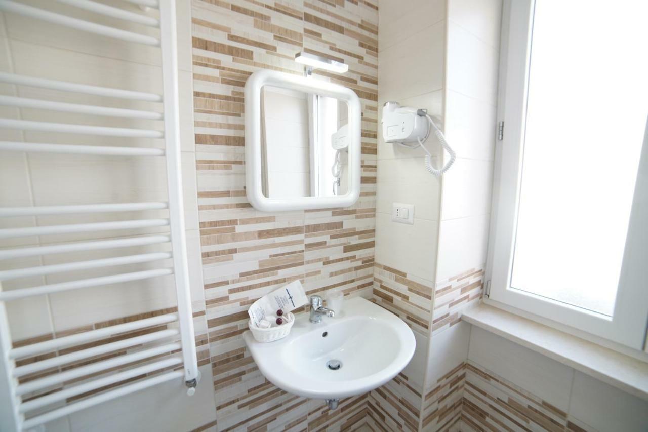 Bed and Breakfast La Casa Dei Sogni Matera Zewnętrze zdjęcie