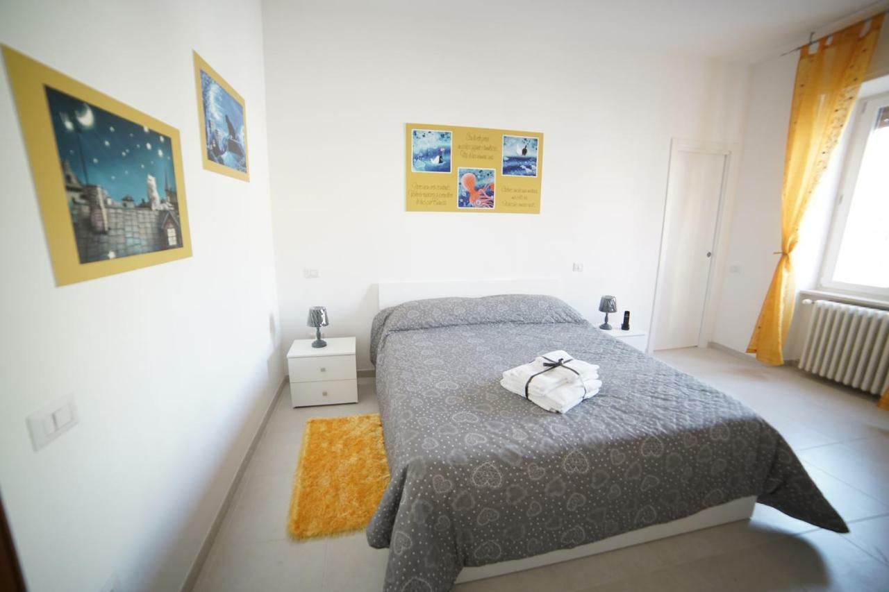Bed and Breakfast La Casa Dei Sogni Matera Zewnętrze zdjęcie