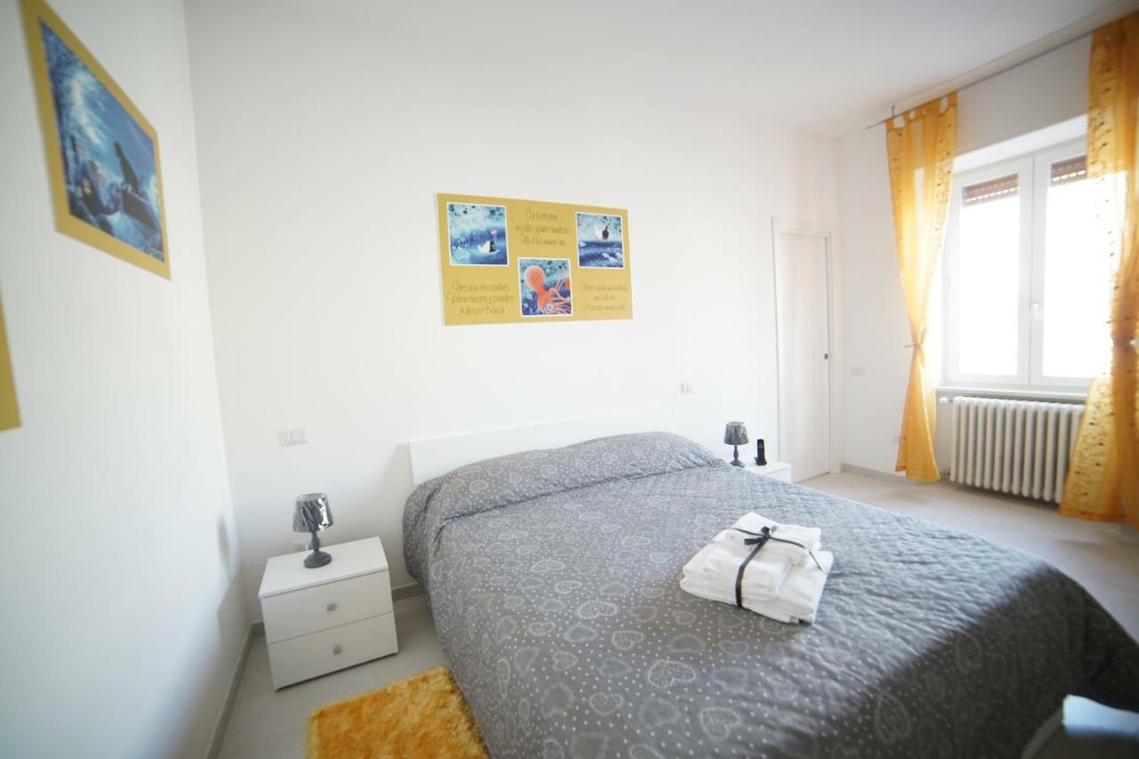 Bed and Breakfast La Casa Dei Sogni Matera Zewnętrze zdjęcie